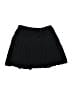 Athleta Solid Black Casual Skirt Size XS - photo 1