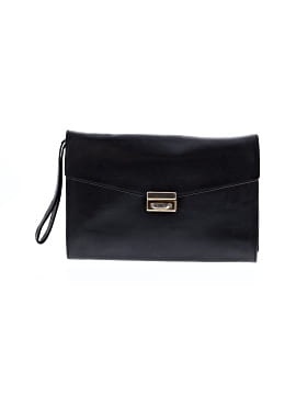 Parri Firenze Leather Wristlet