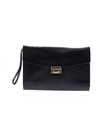 Parri Firenze Leather Wristlet (view 1)