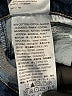 Levi's Solid Blue Jeans Size 28 waist - photo 8