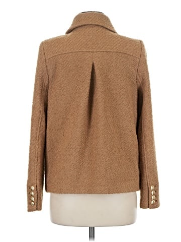 Caslon Coat (view 2)