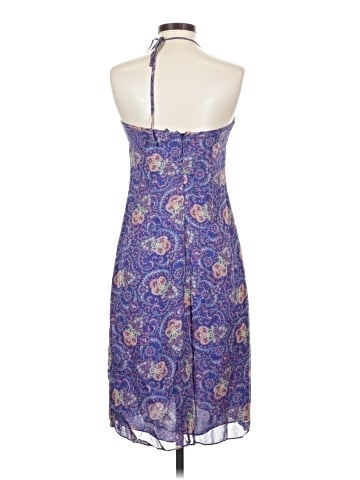 Laundry by Shelli Segal Cocktail Dress (view 2)