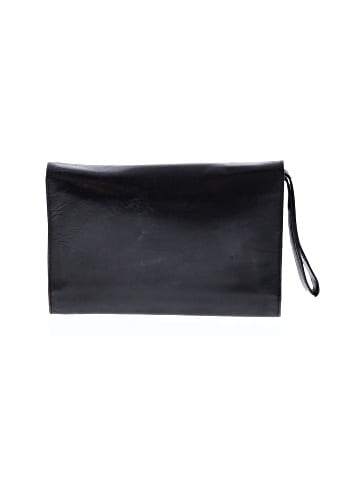 Parri Firenze Leather Wristlet (view 2)