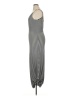O'Neill Stripes Black Casual Dress Size XL - photo 5