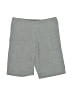 Old Navy Gray Athletic Shorts Size 6X - photo 1