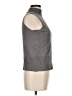 Worthington Gray Sweater Vest Size M - photo 4