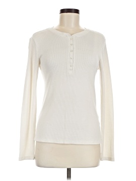 Basin And Range Long Sleeve Henley