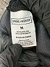 Spring & Mercer Black Active Pants Size M - photo 7
