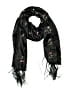 Unbranded Black Scarf One size - photo 1
