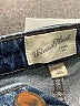 Universal Thread Blue Denim Shorts Size 4 - photo 3