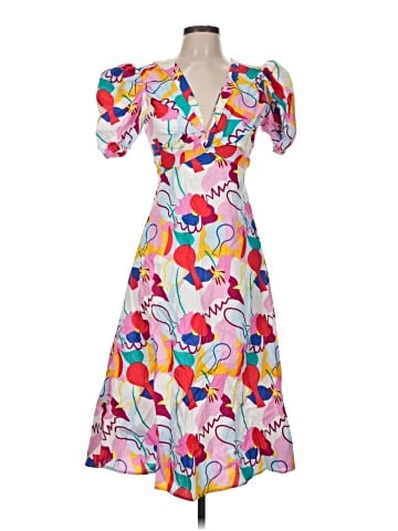 Free People Cocktail Dress (view 1)