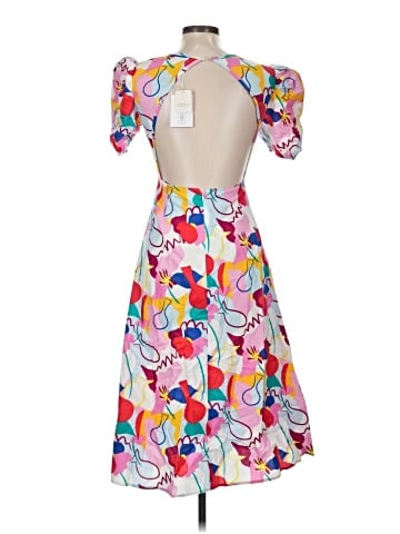 Free People Cocktail Dress (view 2)