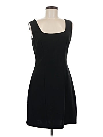 Sequin Hearts Cocktail Dress (view 1)