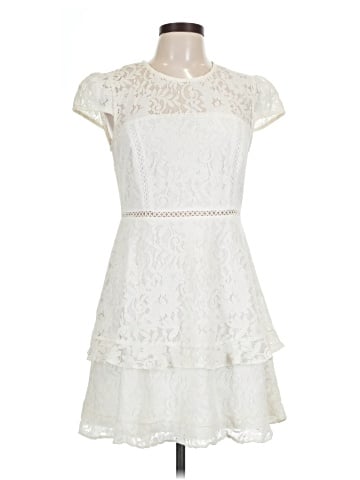 AaKaa Cocktail Dress (view 1)