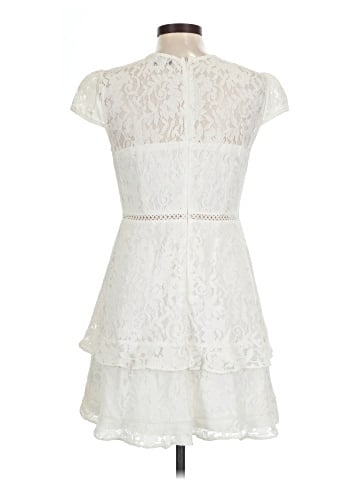 AaKaa Cocktail Dress (view 2)