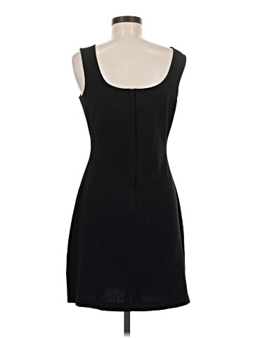 Sequin Hearts Cocktail Dress (view 2)