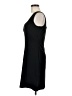 Sequin Hearts Solid Black Cocktail Dress Size 9 - photo 5