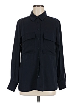 Elodie Long Sleeve Blouse (view 1)