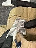 Carter's Solid Tan Khakis Size 4T - photo 3