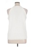 Old Navy White Sleeveless Top Size XL (tall) - photo 2