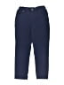 Vineyard Vines Solid Blue Casual Pants Size 6 - photo 1