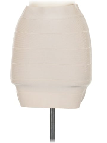 Bebe Casual Skirt (view 1)