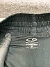 C9 By Champion 100% Polyester Blue Athletic Shorts Size M - photo 3