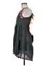 Assorted Brands 100% Rayon Gray Casual Dress One size - photo 5