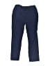 Vineyard Vines Solid Blue Casual Pants Size 6 - photo 2