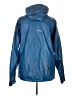 Columbia 100% Polyester Blue Raincoat Size XXL - photo 2