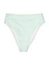 Unbranded Green Swimsuit Bottoms Size S (estimated) - photo 1
