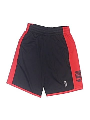 NBA Athletic Shorts (view 1)