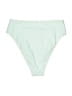 Unbranded Green Swimsuit Bottoms Size S (estimated) - photo 2