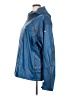 Columbia 100% Polyester Blue Raincoat Size XXL - photo 5