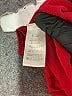 MICHAEL Michael Kors Red Cardigan Size L - photo 8