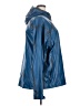 Columbia 100% Polyester Blue Raincoat Size XXL - photo 4