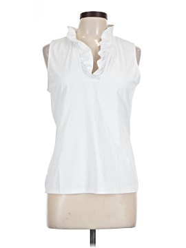 J. Mc Laughlin Sleeveless Blouse
