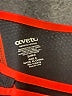 Aveto 100% Polyester Black Active Tank Size S - photo 8