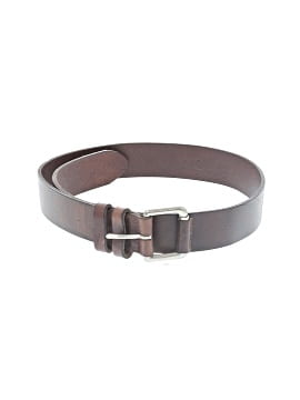 J.Crew Leather Belt (view 1)