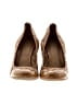 Tory Burch Brown Wedges Size 9 - photo 2