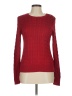 Lauren by Ralph Lauren Red Pullover Sweater Size M - photo 1