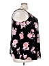 Torrid Black Sleeveless Blouse Size 3X Plus (3) - photo 4