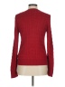 Lauren by Ralph Lauren Red Pullover Sweater Size M - photo 2