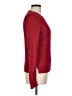 Lauren by Ralph Lauren Red Pullover Sweater Size M - photo 4