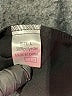 Unbranded 100% Polyester Solid Black Casual Dress Size L - photo 8