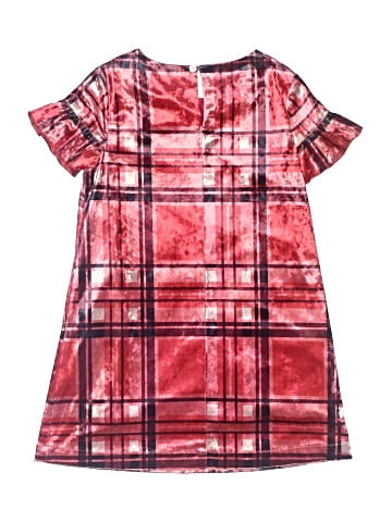 Peek... Dress (view 2)
