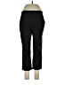 Eddie Bauer Black Dress Pants Size 10 - photo 1