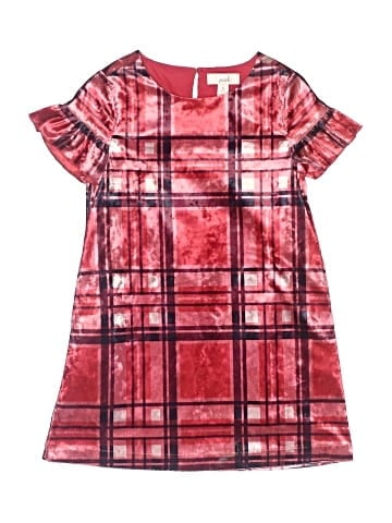 Peek... Dress (view 1)