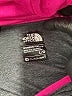 The North Face 100% Polyester Gray Sweatshirt Size L - photo 7