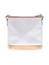 Parazul White Crossbody Bag One size - photo 2